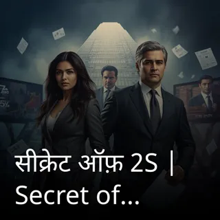 सीक्रेट ऑफ़ 2S | Secret of 2S सीक्रेट ऑफ़ 2S | Secret of 2S