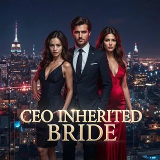 CEO Inherited Bride CEO Inherited Bride