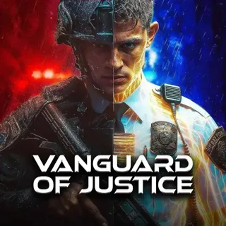 Vanguard of Justice