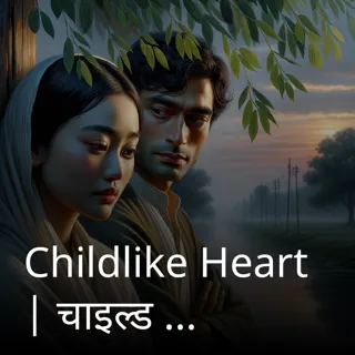 Childlike Heart | चाइल्ड लाइक हार्ट | Author - Suresh Bhai Childlike Heart | चाइल्ड लाइक हार्ट | Author - Suresh Bhai