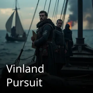 Vinland Pursuit