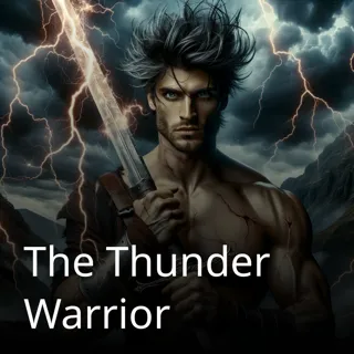 The Thunder Warrior The Thunder Warrior
