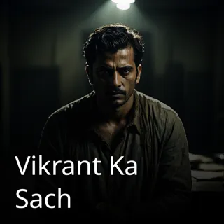 Vikrant Ka Sach Vikrant Ka Sach