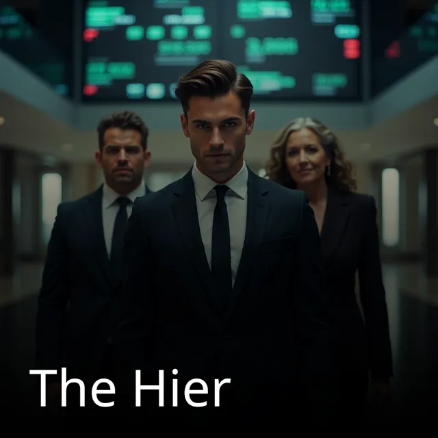 The Hier The Hier