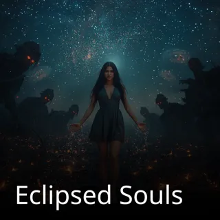 Eclipsed Souls Eclipsed Souls