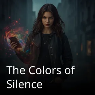 The Colors of Silence The Colors of Silence