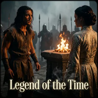 Legend of the Time Legend of the Time