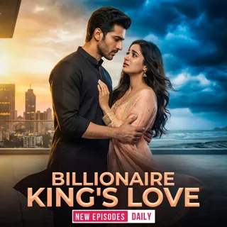 Billionaire King's Love Billionaire King's Love