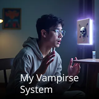 My Vampirse System My Vampirse System