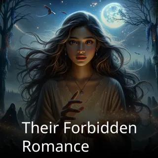 Their Forbidden Romance Their Forbidden Romance