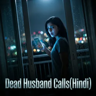 Dead Husband Calls(Hindi) Dead Husband Calls(Hindi)