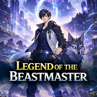 Legend of the Beastmaster
