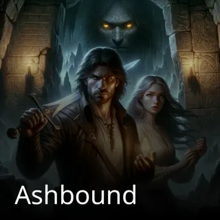 Ashbound