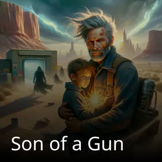 Son of a Gun