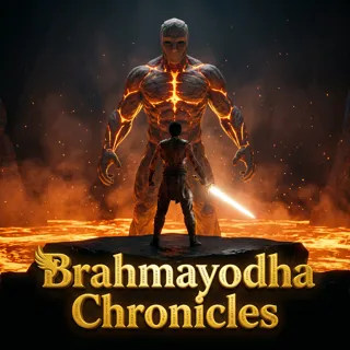 Brahmayodha Chronicles