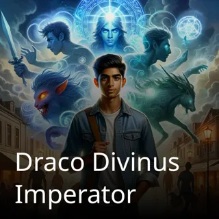 Draco Divinus Imperator