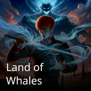 Land of Whales