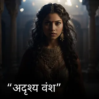 “अदृश्य वंश” “अदृश्य वंश”