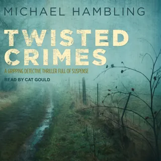 Twisted Crimes Twisted Crimes