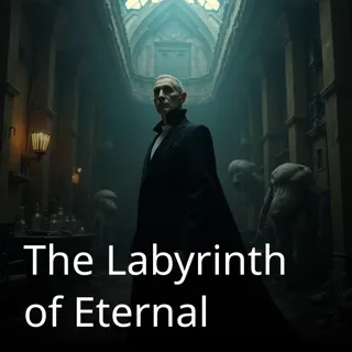 The Labyrinth of Eternal 