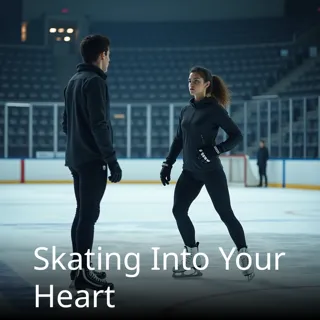 Skating Into Your Heart