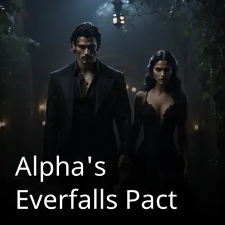 Alpha's Everfalls Pact
