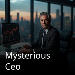 Mysterious Ceo Mysterious Ceo