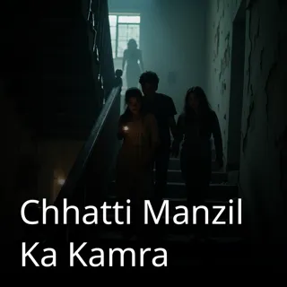 Chhatti Manzil Ka Kamra Chhatti Manzil Ka Kamra