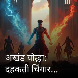 अखंड वीर की अग्नि अखंड वीर की अग्नि