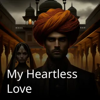 My Heartless Love My Heartless Love