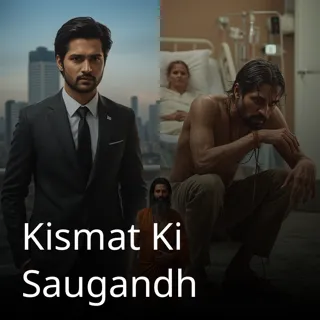 Kismat Ki Saugandh Kismat Ki Saugandh