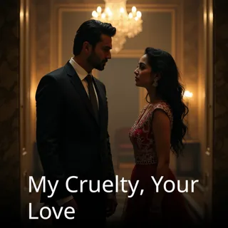 My Cruelty, Your Love My Cruelty, Your Love