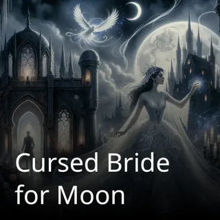 Cursed Bride of the Moon Cursed Bride of the Moon