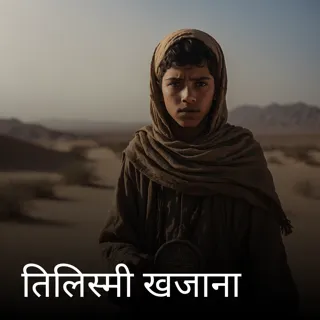 तिलिस्मी खजाना तिलिस्मी खजाना