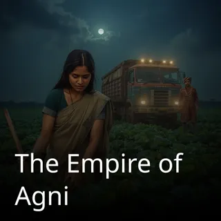 The Empire of Agni The Empire of Agni