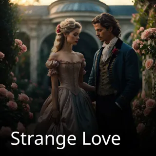 Strange Love Strange Love