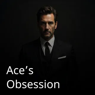 Ace’s Obsession Ace’s Obsession