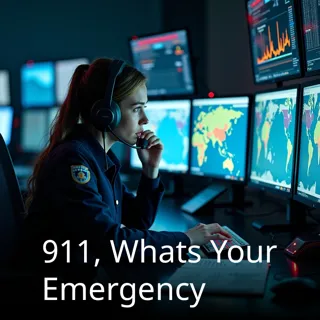 911, Whats Your Emergency 911, Whats Your Emergency