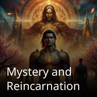 Mystery and Reincarnation Mystery and Reincarnation
