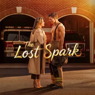 The Lost Spark