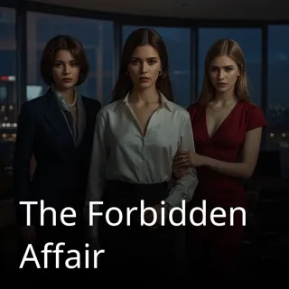The Forbidden Affair 
