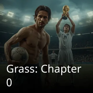 Grass: Chapter 0 Grass: Chapter 0