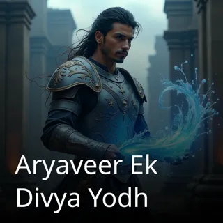 Aryaveer Ek Divya Yodh Aryaveer Ek Divya Yodh