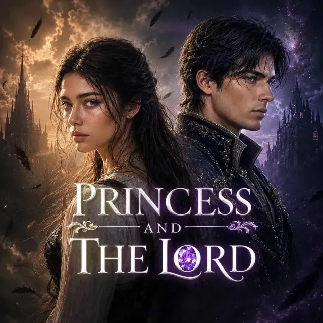 Princess and the Lord Princess and the Lord