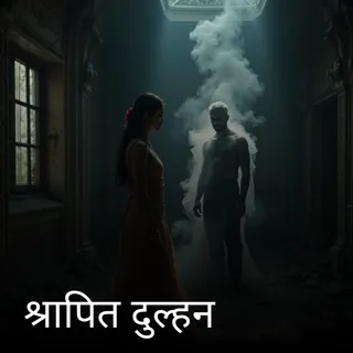 श्रापित दुल्हन 