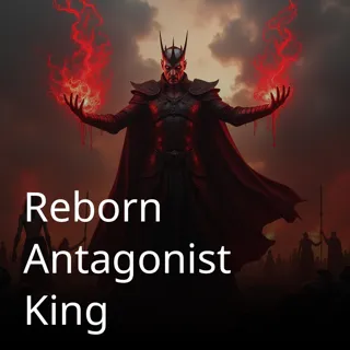 Reborn Antagonist King Reborn Antagonist King