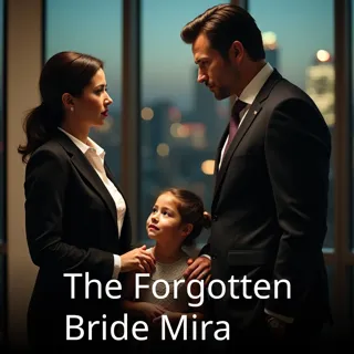 The Forgotten Bride Mira