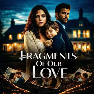 Fragments of Our Love Fragments of Our Love