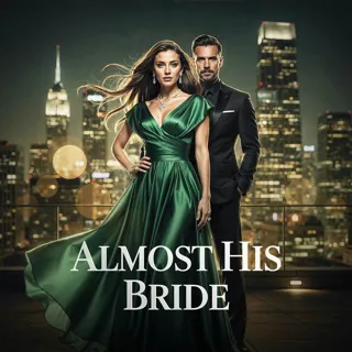 Almost His Bride Almost His Bride