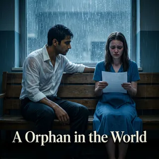 A Orphan in the World A Orphan in the World